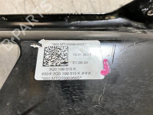 Subframe VW TOURAN (5T1) 2.0 TDI | BP34196870M9  - Image 5