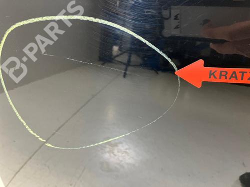 Left rear door AUDI A3 Sportback (8VA, 8VF) 2.0 TDI quattro | BP12135047C4