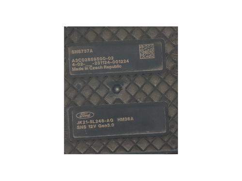 Electronic sensor FORD TRANSIT V363 Platform/Chassis (FED, FFD) 2.0 EcoBlue | BP34568889M84 - Image 2