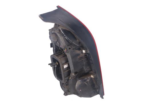 Right taillight VW UP! (121, 122, BL1, BL2, BL3, 123) 1.0 | BP18877363C35 