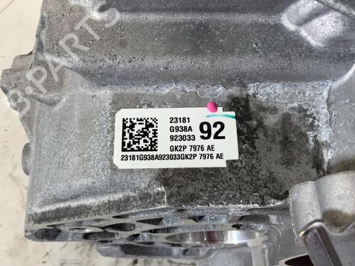 Gearbox FORD TRANSIT V363 Platform/Chassis (FED, FFD) 2.0 EcoBlue | BP37267172M3  - Image 8