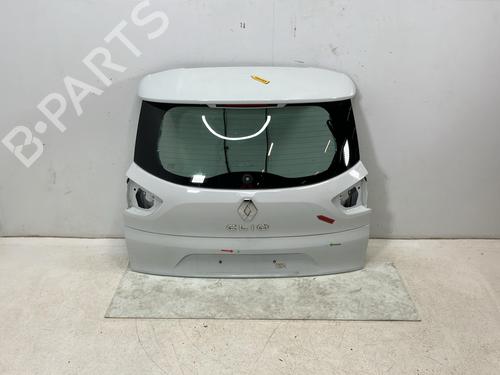 Used Tailgate Tailgate RENAULT CLIO IV Grandtour (KH_) 1.2 16V (73 hp) 39650612 39650612
