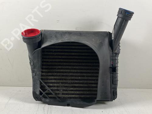 Water radiator VW TOUAREG (7LA, 7L6, 7L7) 3.0 V6 TDI | BP32428003M31