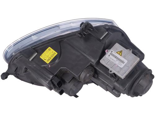Left headlight VW GOLF V (1K1) 2.0 TDI | BP13666189C28 