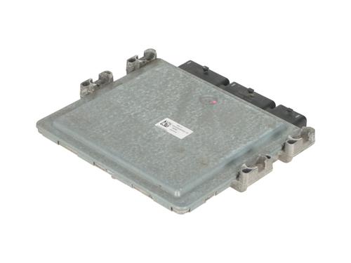 Engine control unit (ECU) DACIA JOGGER (RK_) 1.0 TCe 110 (RKMD) | BP39918707M57 - Image 2