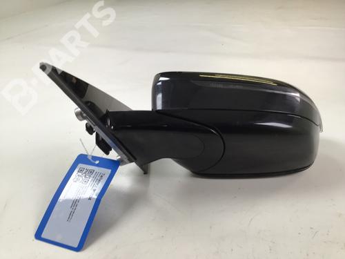 Left mirror BMW 6 Gran Turismo (G32) 640 i xDrive | BP7805079C26 