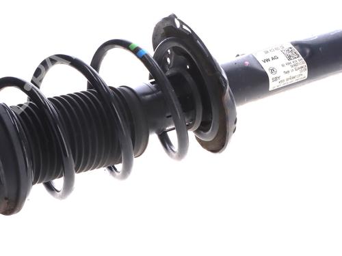 Used Right front shock absorber Right front shock absorber SKODA SUPERB III Estate (3V5) 1.5 TSi (150 hp) 39949665 39949665