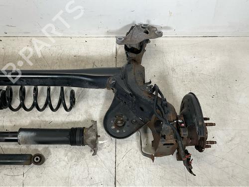 Rear axle OPEL ASTRA K (B16) 1.6 CDTi (68) | BP19317790M2 