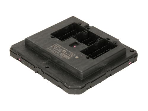 Used Electronic module Electronic module SEAT IBIZA V (KJ1, KJG) 1.0 TSI (110 hp) 34276848 34276848