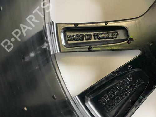 Fælk VW TAIGO (CS1) 1.5 TSI | BP34161605C45  - Image 7