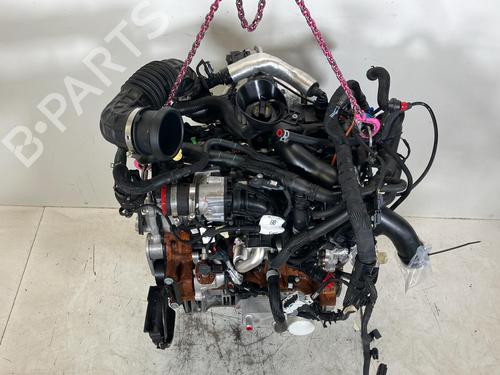Engine FORD TRANSIT V363 Platform/Chassis (FED, FFD) 2.0 EcoBlue | BP40037986M1 - Image 7