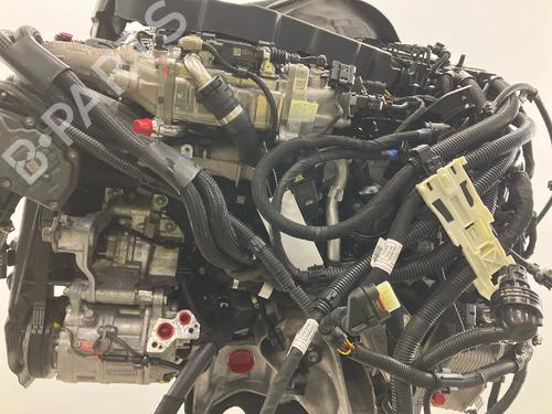 Engine BMW X5 (G05, F95) xDrive 30 d Mild-Hybrid | BP26400319M1 
