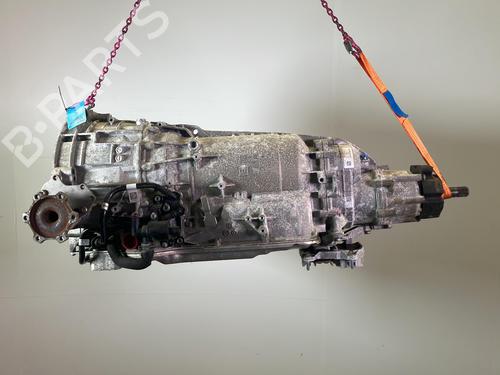 Used Gearbox Gearbox 35905846 35905846
