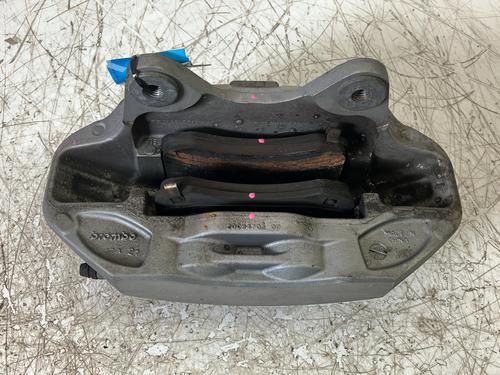 Right front brake caliper TESLA MODEL Y (5YJY) Long Range All-wheel Drive | BP39923326M104 - Image 4