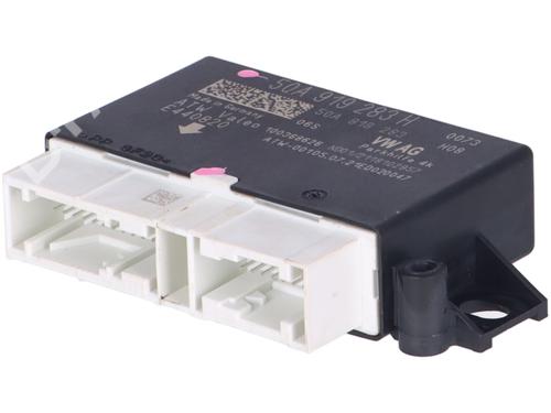 Used Electronic module Electronic module AUDI Q2 (GAB, GAG) 30 TFSI (115 hp) 10993415 10993415