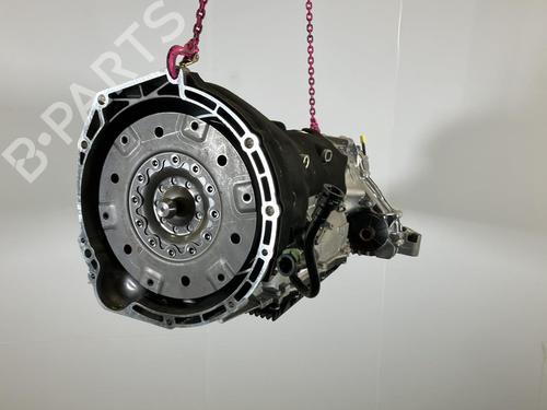 Used Gearbox BMW X4 (G02, F98) xDrive 20 d (190 hp) 30444513