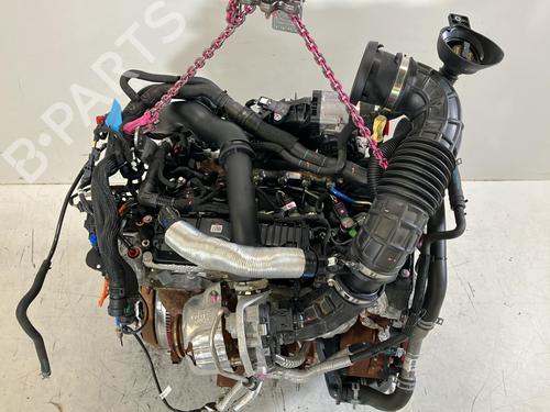 Engine FORD TRANSIT V363 Platform/Chassis (FED, FFD) 2.0 EcoBlue | BP39202450M1  - Image 6
