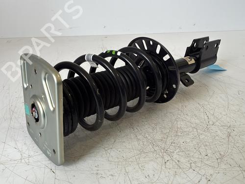 Used Left front shock absorber Left front shock absorber OPEL VIVARO C Van (K0) VIVARO-E HYDROGEN (136 hp) 39927608 39927608