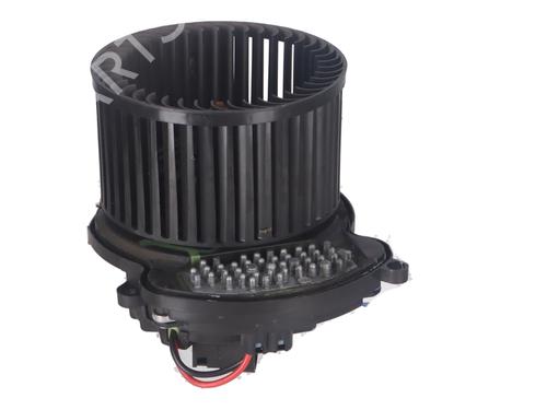 Used Heater blower motor RENAULT KADJAR (HA_, HL_) 1.6 dCi 130 4x4 (HLA4) (130 hp) 23262331