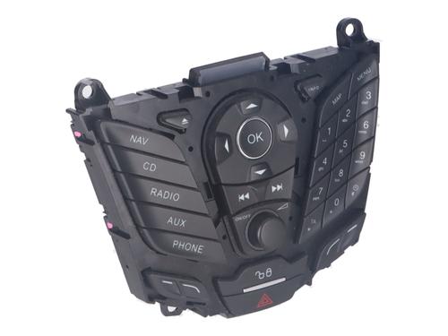 Switch FORD FOCUS III Turnier 1.6 TDCi | BP18877399I30 