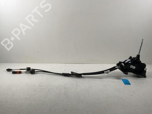 Used Gear lever Gear lever 38272552 38272552