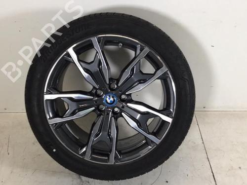 Rim BMW X3 (G01, F97, G08) xDrive 30 e Plug-in-Hybrid | BP29503625C45 