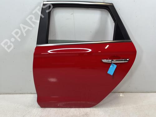 Used Left rear door Left rear door 38600581 38600581