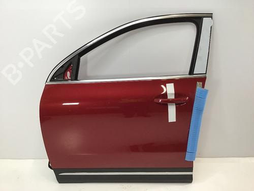 Used Left front door MERCEDES-BENZ GLA (H247) GLA 200 (247.787) (163 hp) 27384451