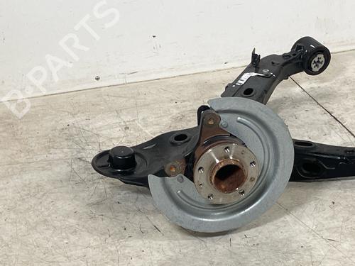 Right front steering knuckle OPEL VIVARO C Van (K0) VIVARO-E HYDROGEN | BP39920075M26 - Image 2