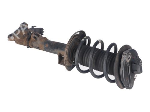 Left front shock absorber MERCEDES-BENZ E-CLASS Coupe (C207) E 350 BlueTEC / d (207.326) | BP16562205M16 
