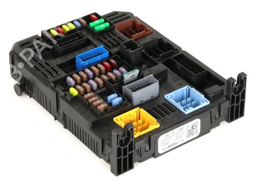 Electronic module FIAT SCUDO Van E-SCUDO (507) | BP39926034M83 - Image 2