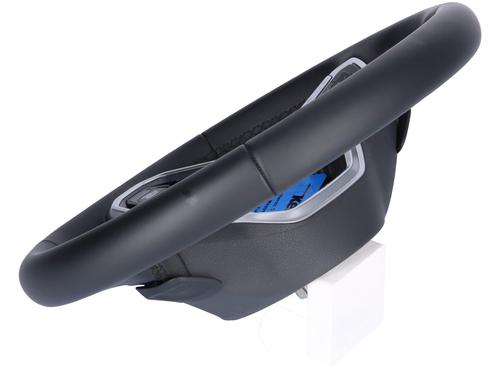 Steering wheel VW PASSAT B8 Variant (3G5, CB5) 1.4 TSI | BP33853261C49 - Image 4