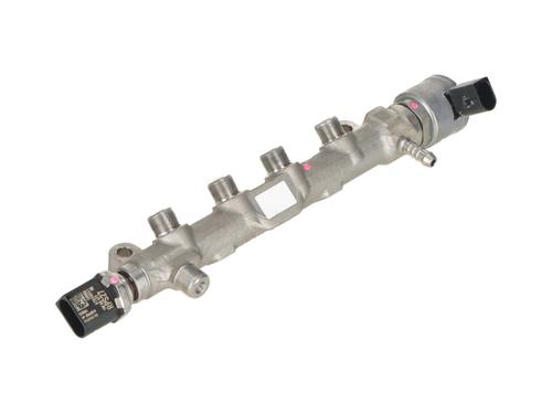 Pipe VW TRANSPORTER T6 Van (SGA, SGH, SHA, SHH) 2.0 TDI | BP25898863M125 
