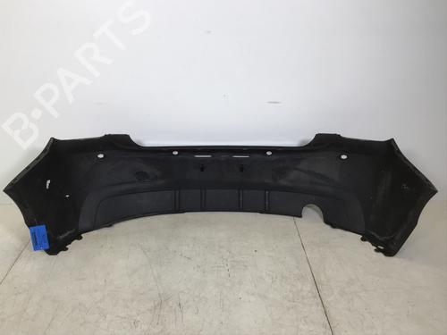 Rear bumper BMW 1 (F20) 116 d | BP15877962C8 