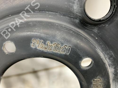 Fælk FORD TRANSIT V363 Platform/Chassis (FED, FFD) 2.0 EcoBlue | BP33819575C45  - Image 5