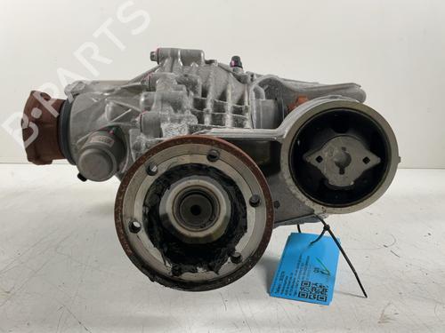 Used Rear differential Rear differential 38048701 38048701