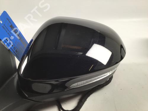 Left mirror VW T-ROC (A11, D11) 1.0 TSI | BP36804576C26 - Image 3