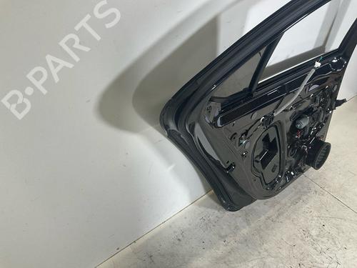 Left rear door SKODA SUPERB III (3V3) 2.0 TDI | BP18876340C4 
