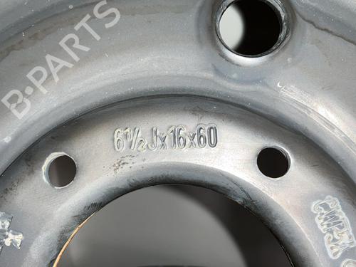 Rim FORD TRANSIT V363 Platform/Chassis (FED, FFD) 2.0 EcoBlue | BP37468585C45 - Image 5