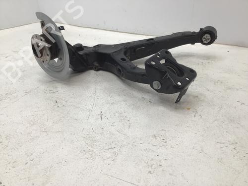 Right front steering knuckle OPEL VIVARO C Van (K0) VIVARO-E HYDROGEN | BP39920555M26 - Image 2