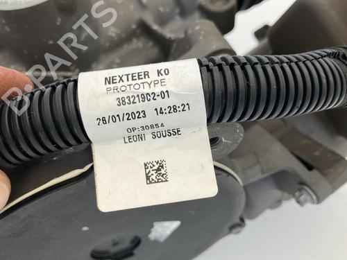 Steering rack OPEL VIVARO C Van (K0) VIVARO-E HYDROGEN | BP39926609M22 - Image 6