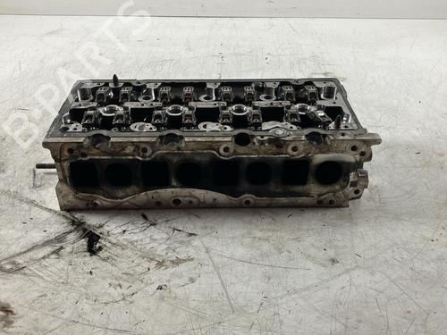Used Cylinder head Cylinder head VW CRAFTER Van (SY_, SX_) 2.0 TDI FWD (SYB, SYC, SYD) (140 hp) 25335137 25335137