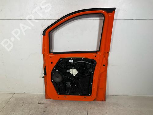 Right front door MERCEDES-BENZ VITO Van (W447) 114 CDI (447.601, 447.603, 447.605) | BP23029811C3 