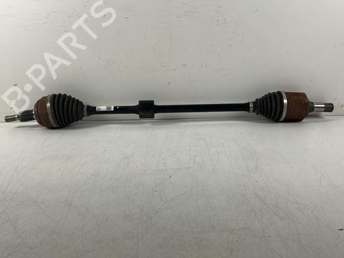 Used Right front driveshaft Right front driveshaft VW MULTIVAN T7 (STM, STN) 2.0 TDI (150 hp) 33985261 33985261