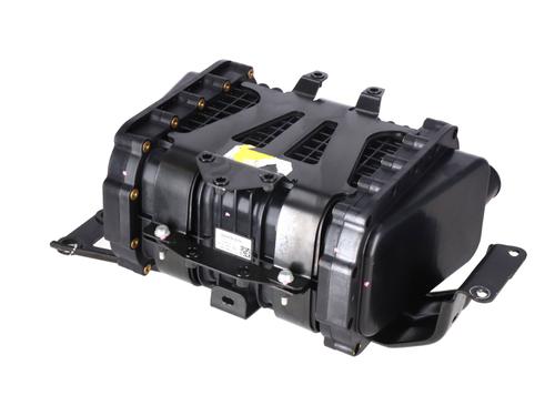 AC radiator OPEL VIVARO C Van (K0) VIVARO-E HYDROGEN | BP39920176M32 - Image 3