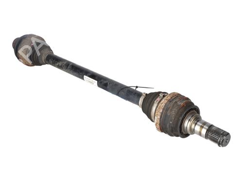 Used Left rear driveshaft PORSCHE MACAN (95B) 3.0 S Diesel (258 hp) 31758166
