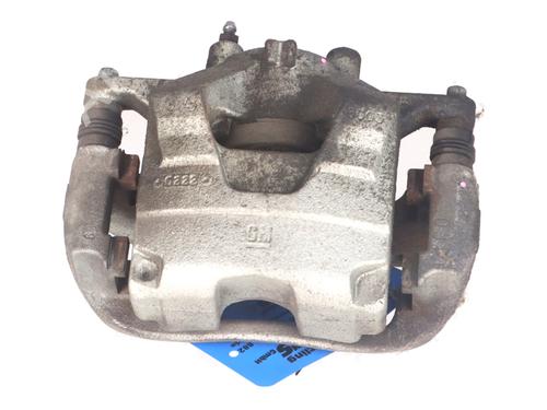 Used Right front brake caliper OPEL AMPERA (R12) EV 150 (151 hp) 27184743