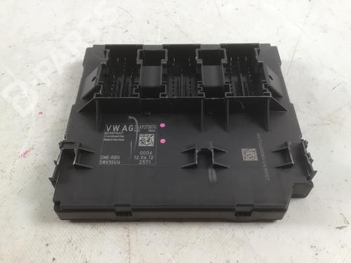 Used Control unit Control unit VW PASSAT B7 Variant (365) 2.0 TDI 4motion (140 hp) 10146593 10146593