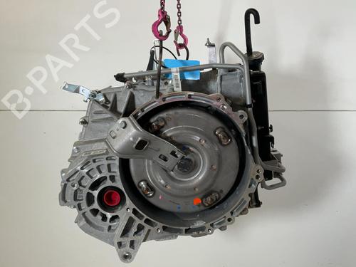 Used Gearbox Gearbox 37267172 37267172