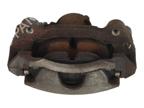 Used Left front brake caliper VW GOLF SPORTSVAN VII (AM1, AN1) 2.0 TDI (150 hp) 16451351